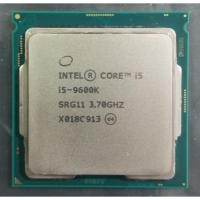 ราคา Intel Core i5-9600K 3.7GHz 6Cores 6Threads Socket 1151V2 Gen9 (24150773726)
