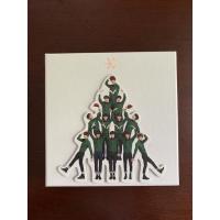 ราคา EXO - Miracle in December (Korean version) อัลบั้มมือสองสภาพดี (11037464416)