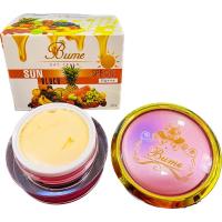 ราคา กันแดด SunBlock Bumebime SPF 50 PA+++ DAY CREAM (20326804760)