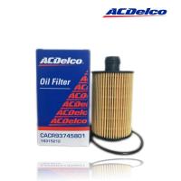 ราคา ไส้กรองน้ำมันเครื่อง CAPTIVA ดีเซล 2.0 ตั้งแต่ปี 2011/CRUZE 2.0L ดีเซล ตั้งแต่ปี 2012 (8549264237)