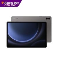 ราคา SAMSUNG Galaxy Tab S9 FE+ 5G (12.4 Inch, RAM 8GB, 128GB, Gray) (25951293656)