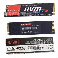 ราคา ssd 500gb ssd 1tb SSD Solid State Drive สติกเกอร์ฮาร์ดไดรฟ์มือถือสติกเกอร์สีแดงที่มีสีสันที่กําหนดเอง 128G256G 1TB (48450569891)