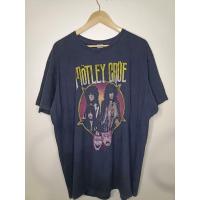 ราคา เสื้อวงมือสอง เสื้อวง Motley Crue size 2XL มือ2 (28336914741)