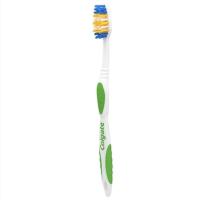 ราคา Colgate Toothbrush Medium for Adults, Classic Deep Clean Toothbrush, Medium (27587154742)