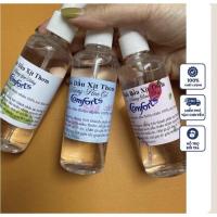 ราคา สเปรย์น้ํามันหอมระเหยเสื้อผ้ากลิ่นหอม คอมฟอร์ท (24977963751)