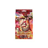 ราคา BS SD64 Bandai Battle Spirits Deck Endless Bonds 1กล่อง (18714738586)