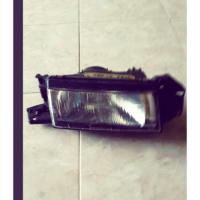 ราคา ไฟหน้าMAZDA 323 GLX -LX ปี 85-86 แท้ ราคาดวงละ 1250฿โทร0972343670 (1817002116)
