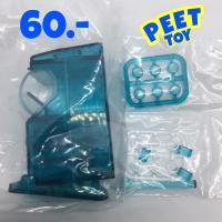 ราคา พร้อมส่ง PEETTOY ของเล่นจากญี่ปุ่นมือ2 ของเล่นตู้กาชาปอง ขายตามสภาพ พร้อมส่งนะครับ (3591492428)