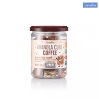ราคา กราโนล่า คิวบ์ คอฟฟี่ ธัญพืชอบกรอบผสมน้ำมันมะกอก รสกาแฟ CRANOLA CUBE GIFFARINE 41571 (20984665212)