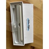 ราคา ปากกาไอแพด.. applesheep...มือสองสภาพนางฟ้าสุดๆค่า (15593219671)