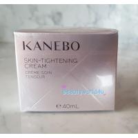 ราคา KANEBO SKIN-TIGHTENING CREAM 40 g. ของแท้ (7425221810)