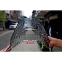ราคา ครอบไฟท้าย HONDA PCX160 กรอบไฟท้าย PCX160 ปี 2021-2024 (8677314953)
