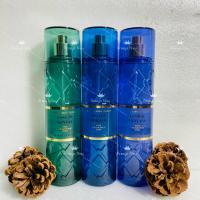 ราคา แท้ 100% bath and body works body mist 236ml (28880751431)