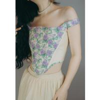 ราคา Létiia - Nautica Corset ( Vivian Corset) (41576496655)