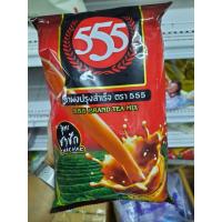 ราคา ชาชัก ชาเย็น ชาดำเย็น ชาไข่มุก ตรา 555 Chachak 555 brand tea mix (4645872730)