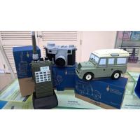 ราคา กระปุก​ออมสิน​ ชุด​ทรง​งาน​ ออม​เพื่อให้​ตาม​รอ​ยพ่อ​ วิทยุ​ กล้อง​ รถ​ (15643071374)