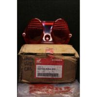 ราคา ไฟท้ายLs125ตัวแรก แท้ศูนย์ !!! Honda Lsเก่า KBA-931 ของแต่งยุค90s Ls125เก่า ฝาไฟท้ายLs125 (41109475345)