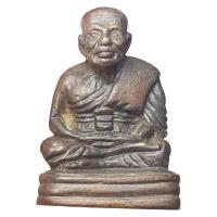 ราคา หลวงปู่ทวด วัดช้างไห้ รุ่นเบตงเนี้อสำริด พระเกจิยอดนิยม (51801406071)