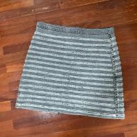 ราคา กระโปรงยีนส์ Topshop ไซส์ 28W (40923687791)