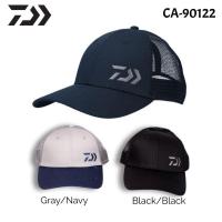 ราคา หมวก Daiwa ของแท้ CA-90122 หมวก Trucker (15486505159)