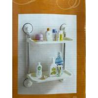 ราคา ชั้นวางสบู่แชมพูในห้องน้ํา 2 ชั้น (8122596933)