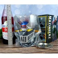 ราคา แก้ว มาชินก้า mazinger ตั้งโชว์ ที่เขี่ยบุหรี่ งานสวย ราคาไม่แรง (11412932052)