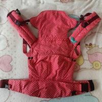 ราคา เป้อุ้มเด็ก​ Punnita is your way​ มือสอง (22882143485)