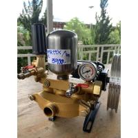 ราคา ปั้มพ่นยา 3 สูบ เครื่องพ่นยา 3 สูบ Black Diamond (20252665245)