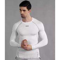 ราคา เสื้อรัดกล้ามเนื้อมือสอง Under Armour (20696745018)