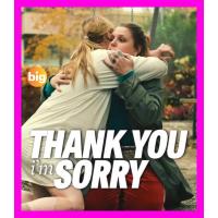 ราคา Bluray Thank You I m Sorry (2023) หนังใหม่ หนังบลูเรย์ เสียง Eng /Swedish | ซับ Eng/ ไทย (25758982530)