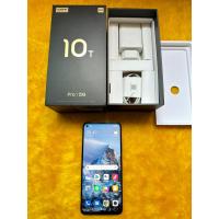 ราคา # Xiaomi Mi 10T Pro.5G.256GB.เครื่องศูนย์สวยๆราคาไม่แพงครบกล่อง (19374616701)