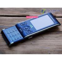 ราคา Sony Ericsson/Sony Ericsson W595c เครื่องสํารองผู้สูงอายุนักเรียนเพลงสไลด์คลาสสิก (42823732418)