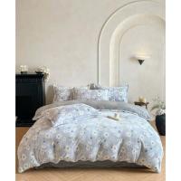 ราคา ชุดเครื่องนอนผ้ากํามะหยี่ลายดอกไม้วินเทจ – สวนดอกไม้สไตล์ใหม่ฤดูใบไม้ร่วงฤดูหนาว 2025 (29441085508)