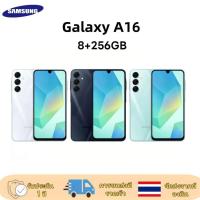 ราคา สมาร์ทโฟน SAMSUNG Galaxy A16 5G (8/128GB)-(8/256GB) จอ 6.7 นิ้ว Super AMOLED 90 Hz (43276538119)