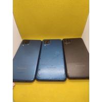 ราคา เครื่องแท้ศูนย์ไทย‼️ งานช่าง‼️ Samsung a12 จอแตก เลื่อนอ่านรายละเอียดก่อน✅ (24636827516)
