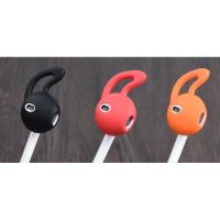 ราคา ซิลิโคนสำหรับหูฟัง iPhone 5 6 6S 7 Earpods (725402893)