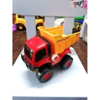 ราคา รถดั้มของเล่น​ คันใหญ่​ งาน​มือสอง​ญี่ปุ่น (5132782545)