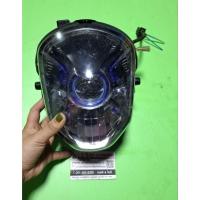 ราคา โคมไฟหน้า Msx ตัวแรก มือสอง สินค้าสภาพดีจอสวยไม่มีแตก (43621938530)