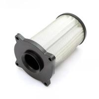 ราคา รถจักรยานยนต์ Air Intake Filter Air Cleaner สําหรับ Suzuki Bandit 250 400 GSF250 GSF400 74A 75A 77A 79A INAZUMA IMPULSE (28285391519)