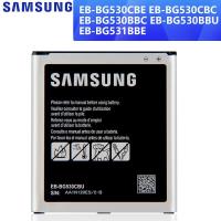ราคา แบตเตอรี่SAMSUNG EB-BG530BBCสำหรับSamsung Galaxy Grand Prime J3 2016 G531F G530FZ EB-BG530CBE/CBU (19888192079)