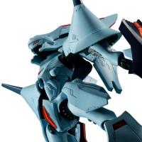 ราคา Bandai Robot Spirits (Side Antibody) Nellie Brain Powerd 4573102633033 (Action Figure) (18556952116)