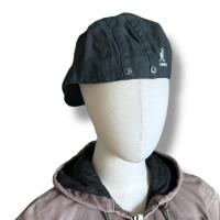 ราคา หมวก ติ่งลี่ (flat cap) Kangol (27227225896)