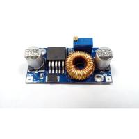 ราคา DC-DC Adjustable Step-Down Module XL4015E1 8-36V to 1.25-32V 5A โมดูลแปลงไฟลง (40800921512)