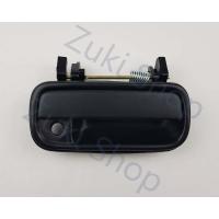 ราคา มือเปิดนอก Door Handle Outer ประตูหน้า ขวา สำหรับ 1989-1996 Toyota Mighty X Pickup (3374083586)