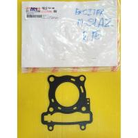 ราคา ปะเก็นฝาสูบ mslaz,exciter,r15ตัวเก่า แท้Yamaha 2nd-e1181-00 (18844576586)