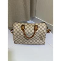 ราคา (ติดจอง)ขายเท‼️ Lv speedy ban 30 แท้ ปี2014 หูนูน (5253448000)