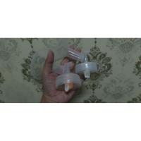 ราคา กรวยปั๊มนม กันย้อน มือ 2 สภาพดี spectra brustra (41552119298)