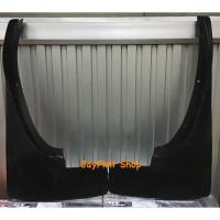 ราคา ยางบังโคลนหน้า รีโว่ Revo 2WD (1486932844)