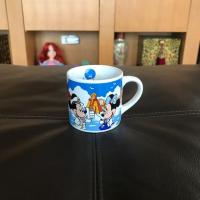 ราคา แก้วมิกกี้-มินนี่ Mickey Minnie (6525216874)