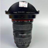 ราคา (Used) Canon Lens 17-40mm. F4 (19538480223)